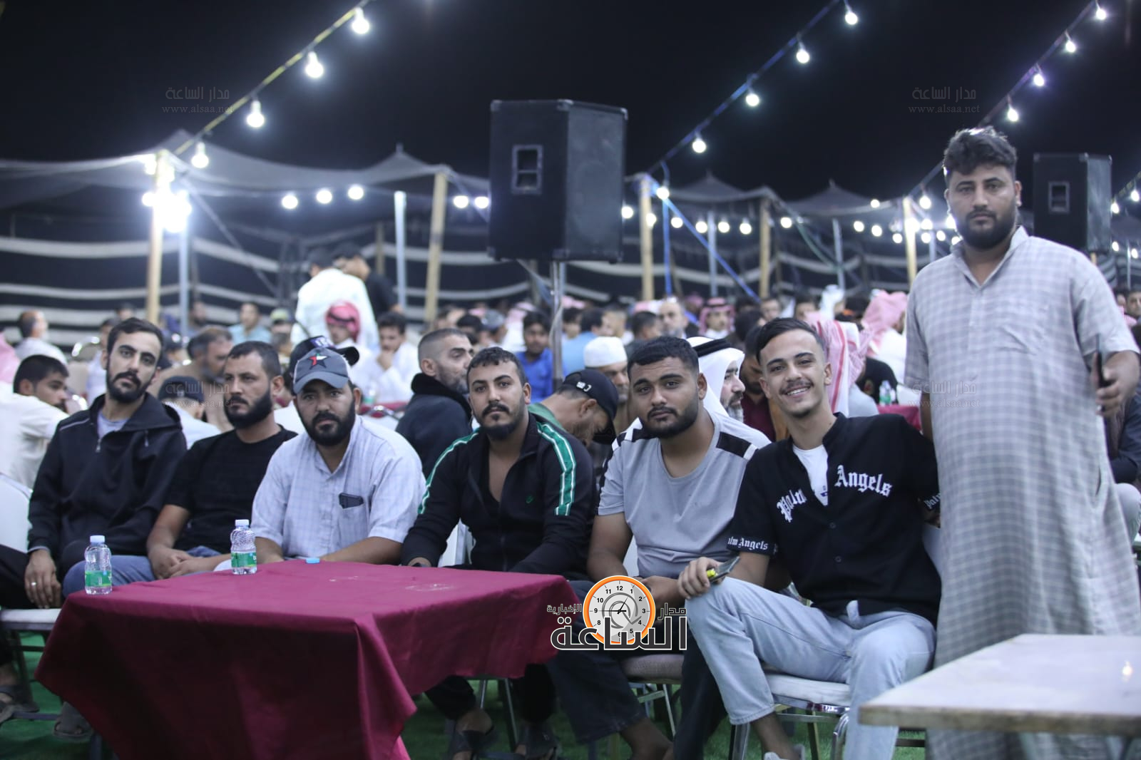 Madar Al-Saa Images 0.11025421060164509