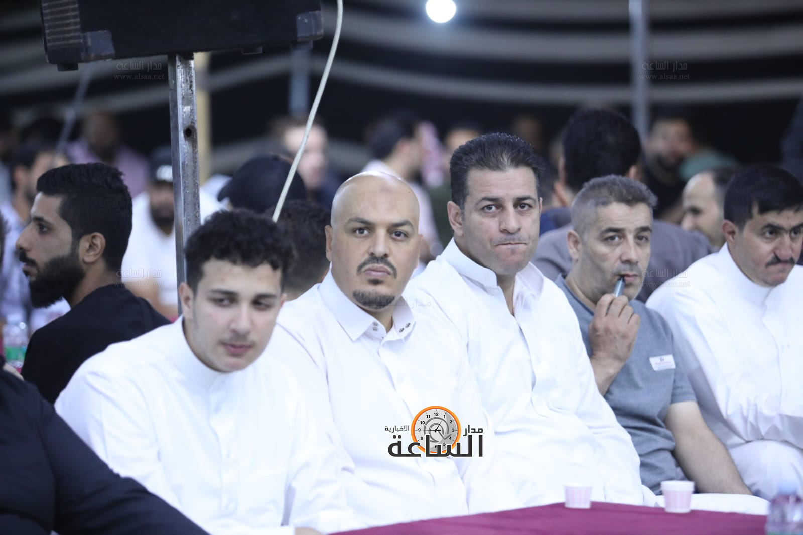 Madar Al-Saa Images 0.30518978670081465