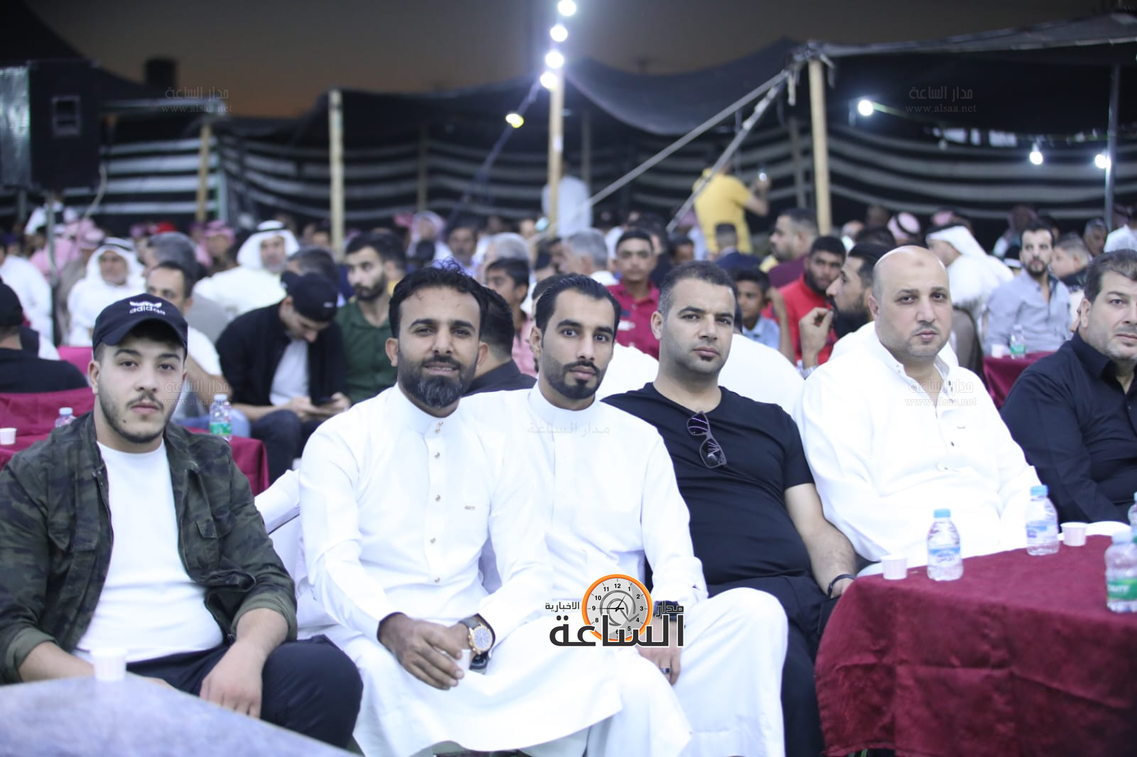 Madar Al-Saa Images 0.38341892826053514