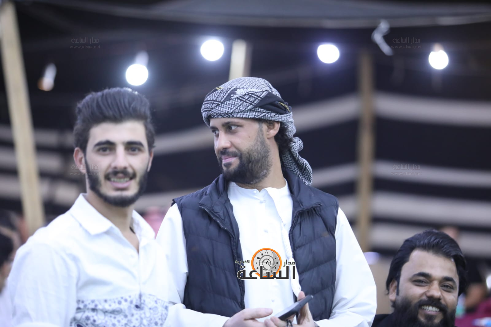 Madar Al-Saa Images 0.11531778781037061