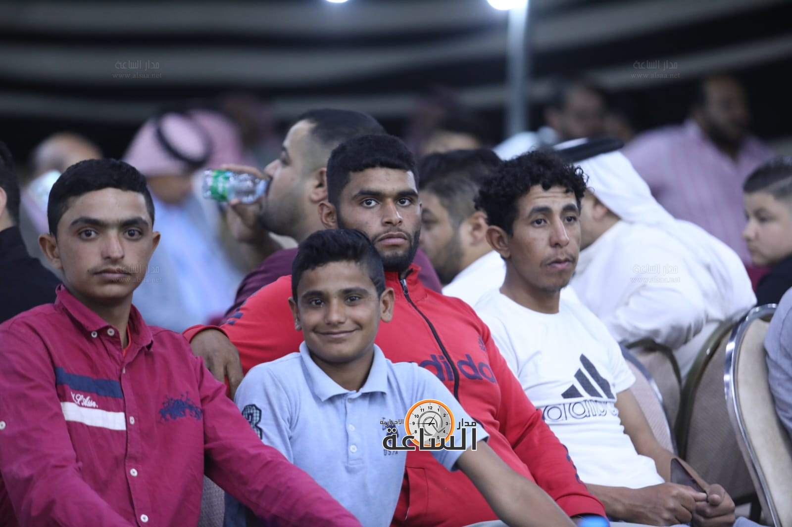 Madar Al-Saa Images 0.6283218879671408