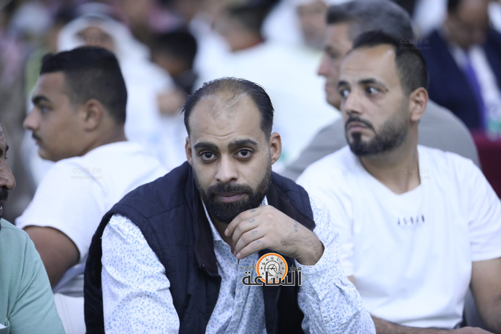 Madar Al-Saa Images 0.8547976820451533