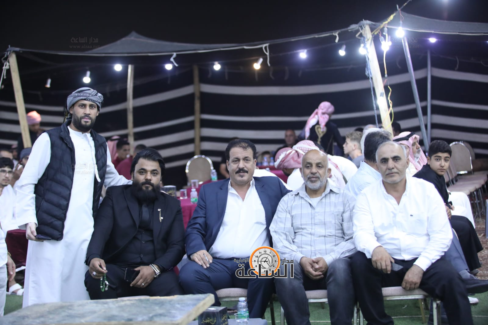 Madar Al-Saa Images 0.2757893797796711