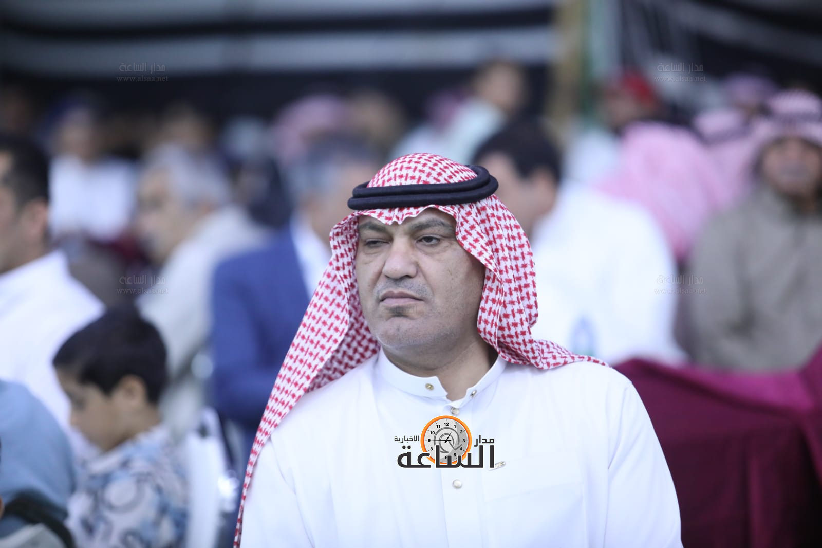 Madar Al-Saa Images 0.08498414586137404