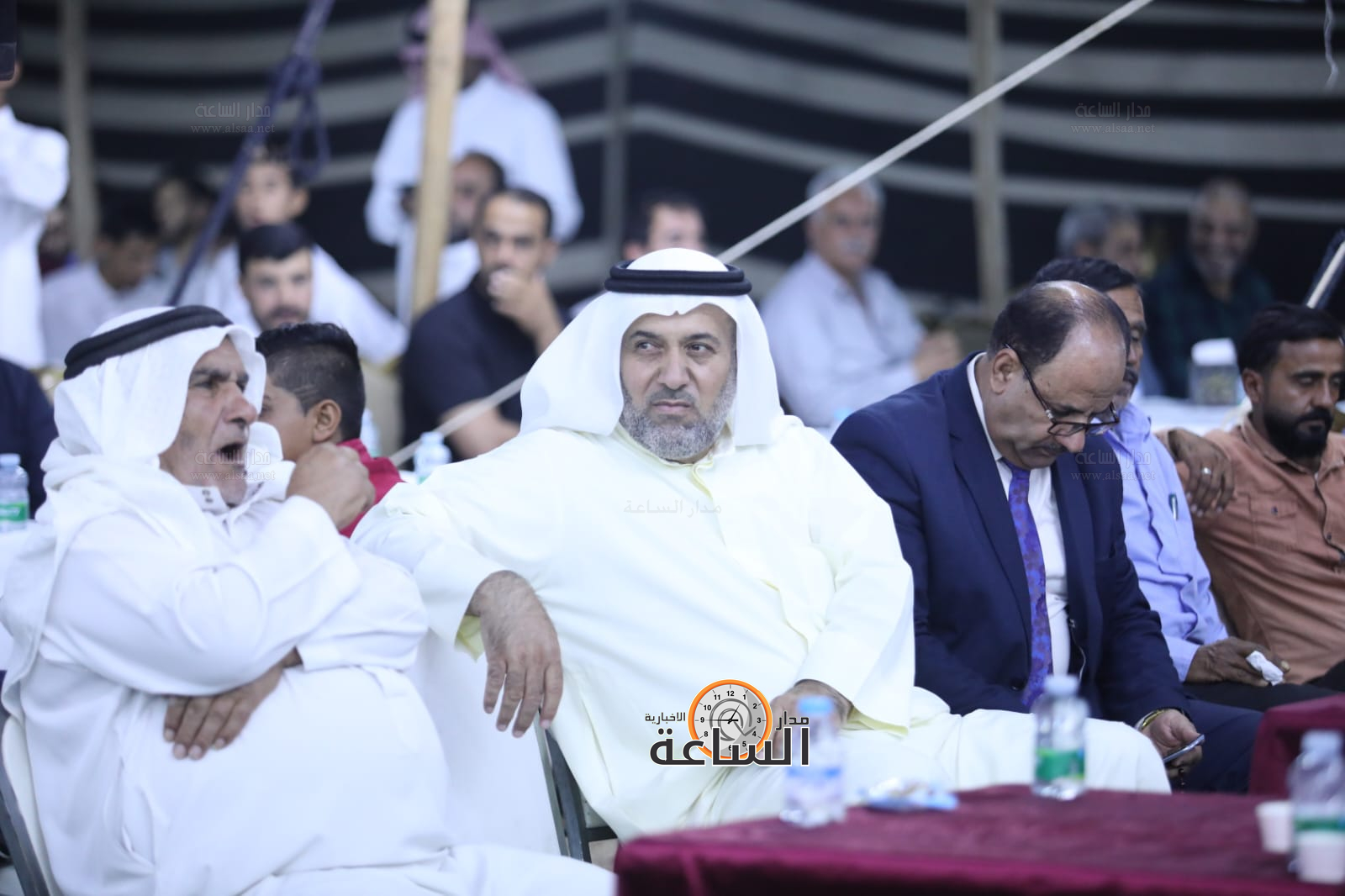 Madar Al-Saa Images 0.27977561912988635