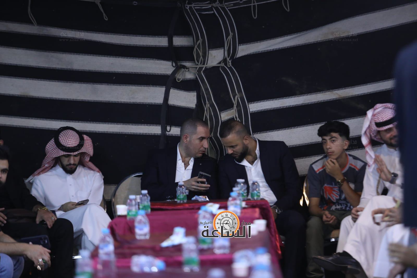 Madar Al-Saa Images 0.28070827442040525