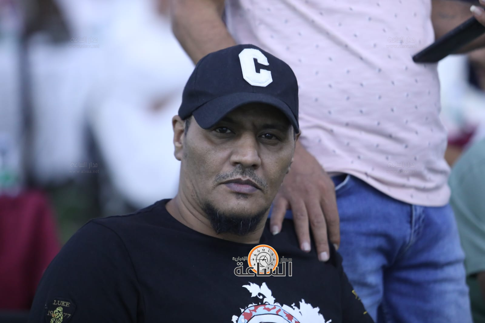 Madar Al-Saa Images 0.7345405501727804