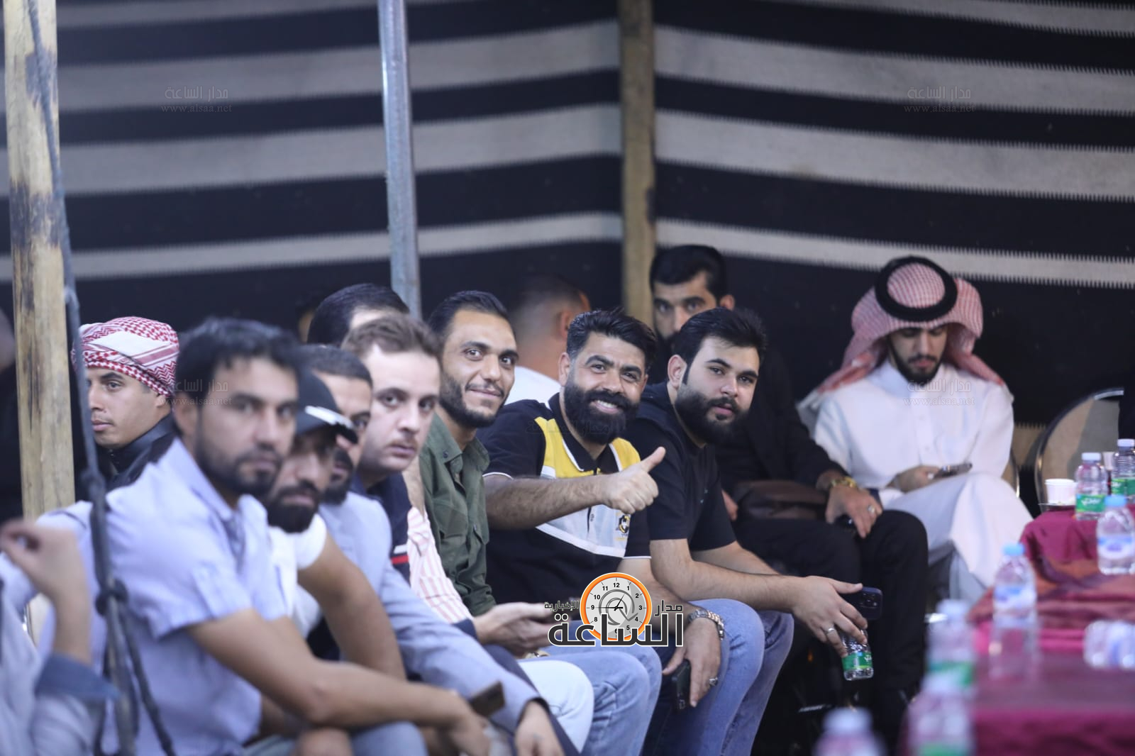 Madar Al-Saa Images 0.7454694830845299