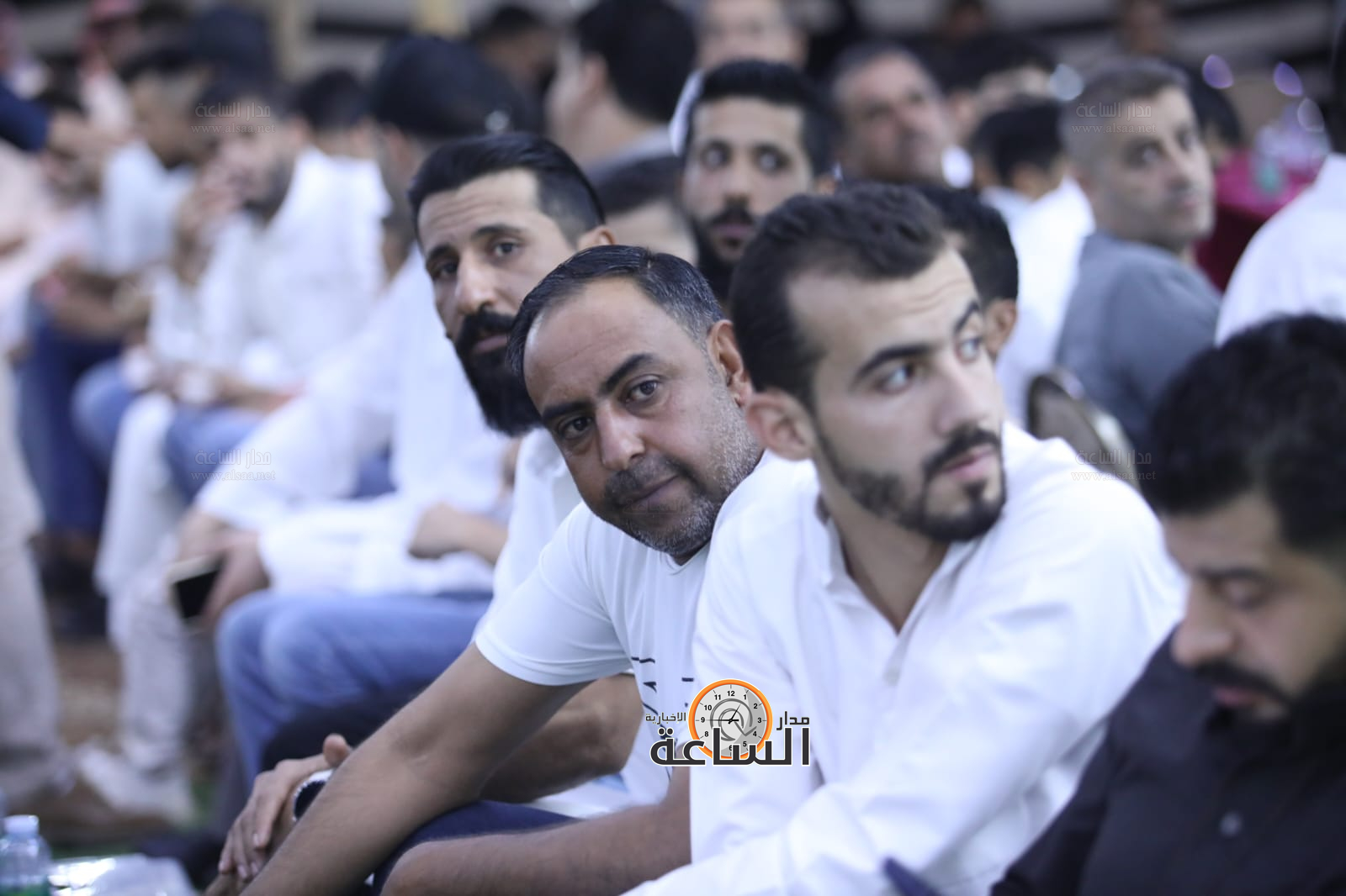 Madar Al-Saa Images 0.2700679227770302