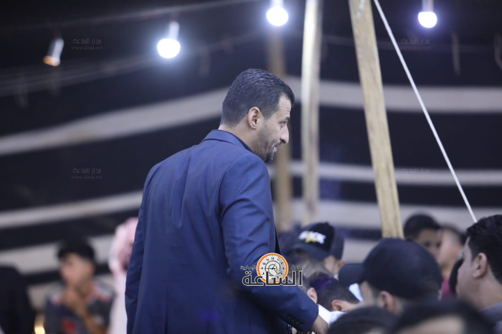 Madar Al-Saa Images 0.19212478398400235