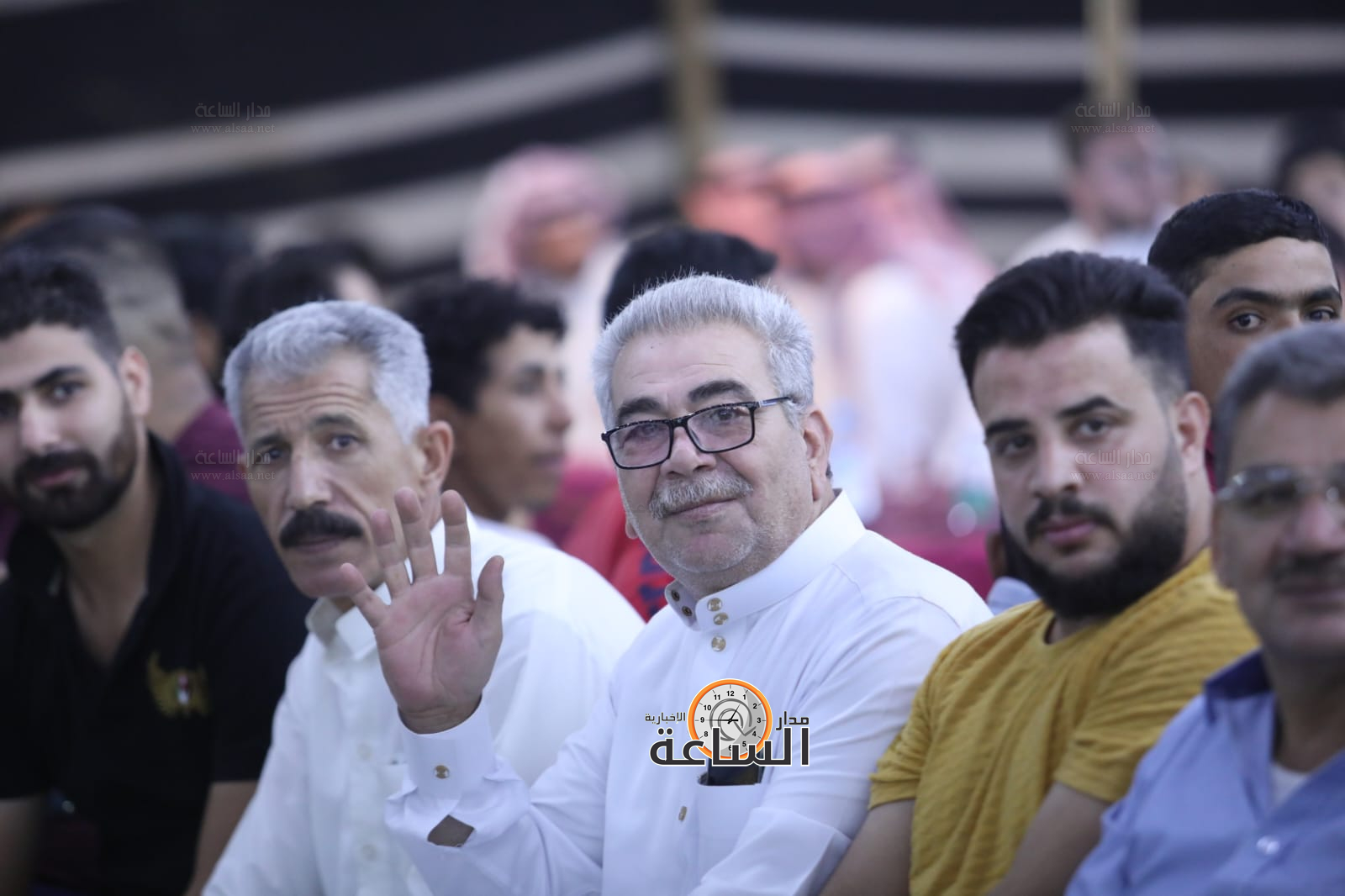 Madar Al-Saa Images 0.06595656147601048