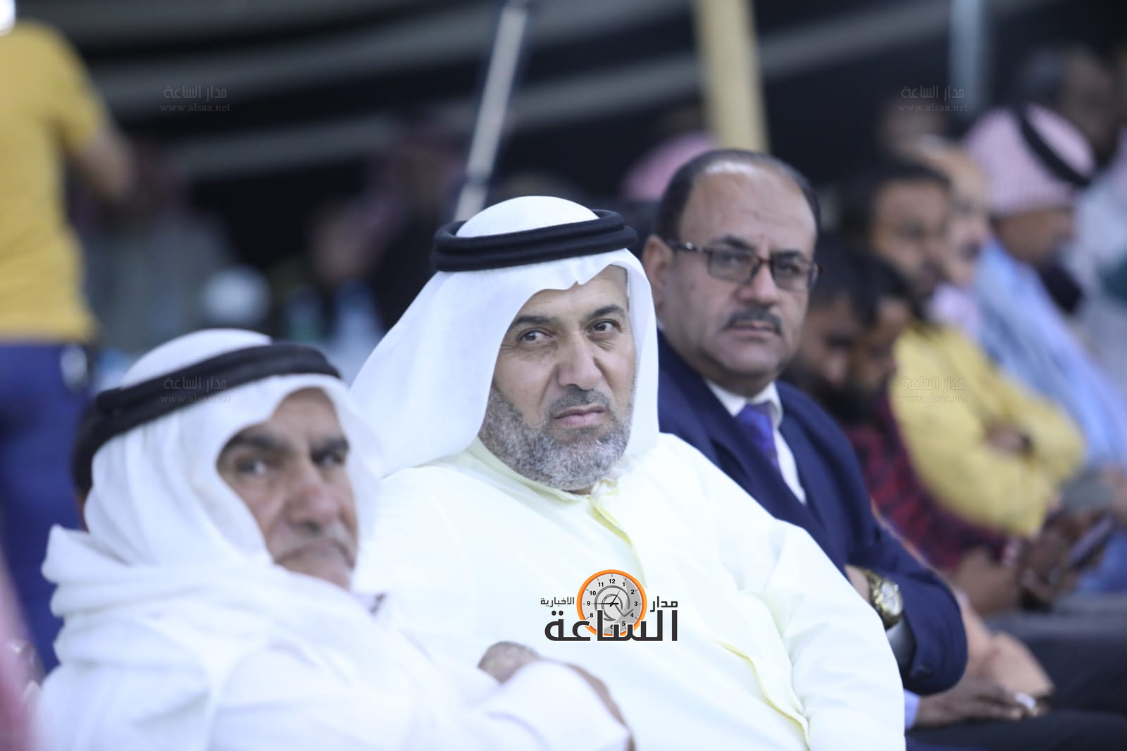 Madar Al-Saa Images 0.9545494242798953