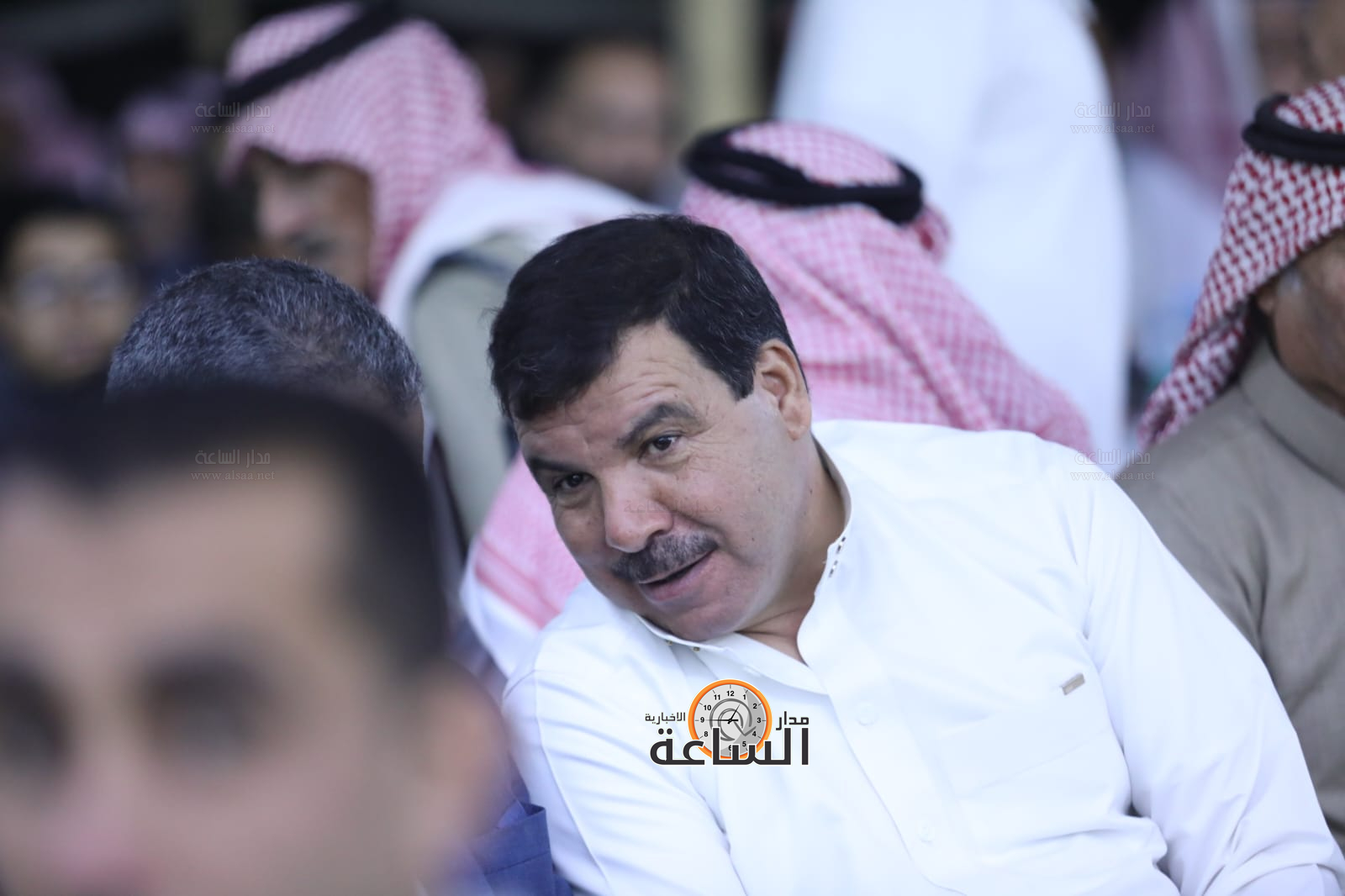 Madar Al-Saa Images 0.8854789767214908