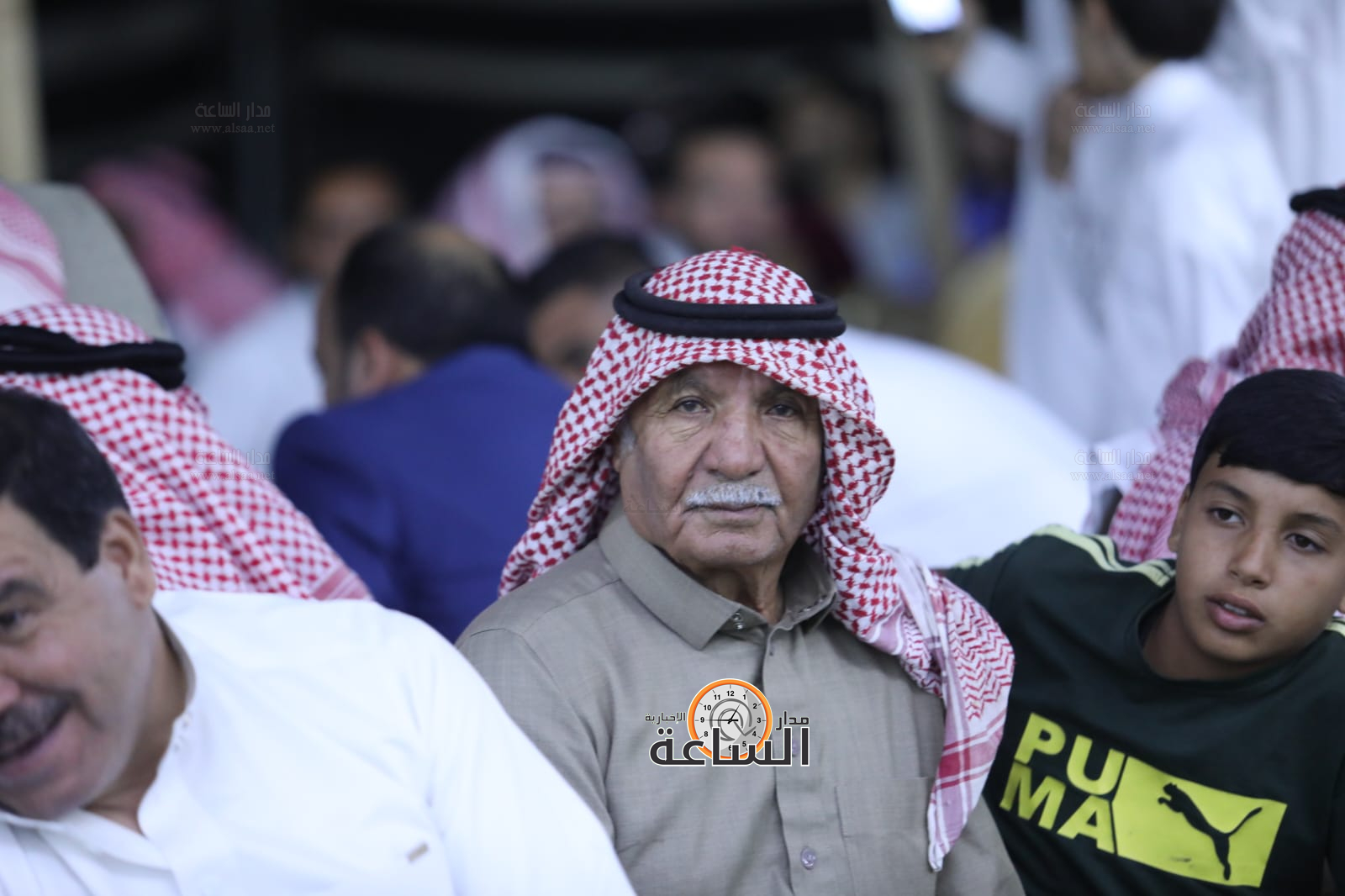 Madar Al-Saa Images 0.4739642786459448