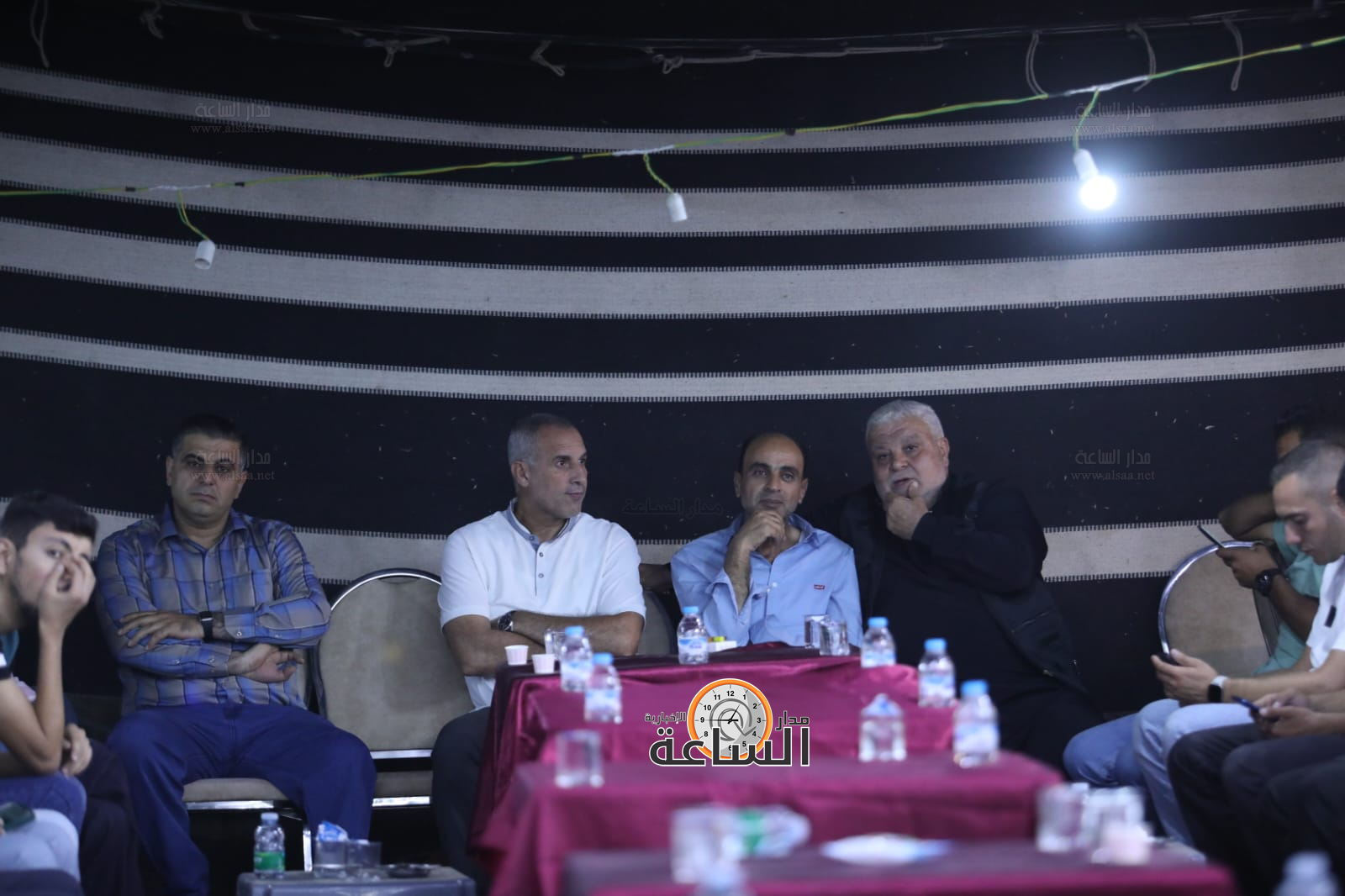 Madar Al-Saa Images 0.39807469690037967