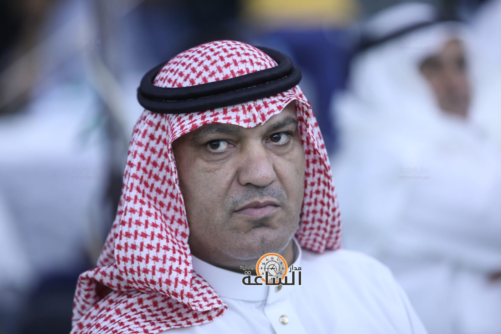 Madar Al-Saa Images 0.405986134424307