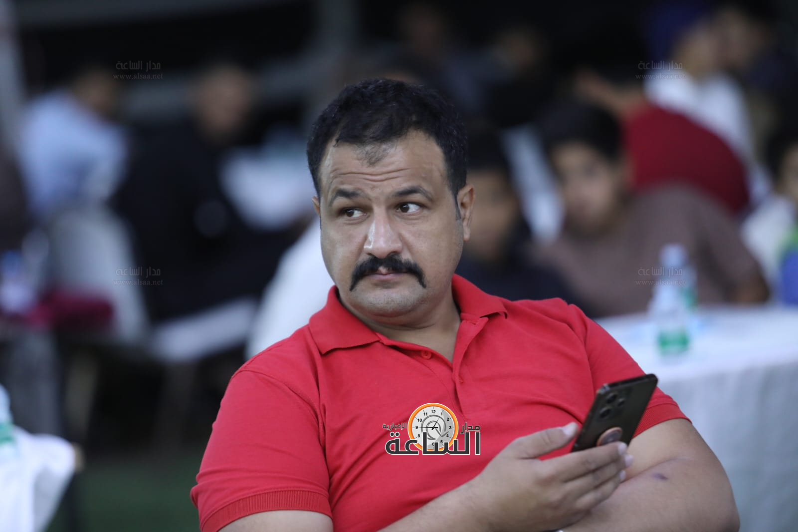 Madar Al-Saa Images 0.1435897699186519