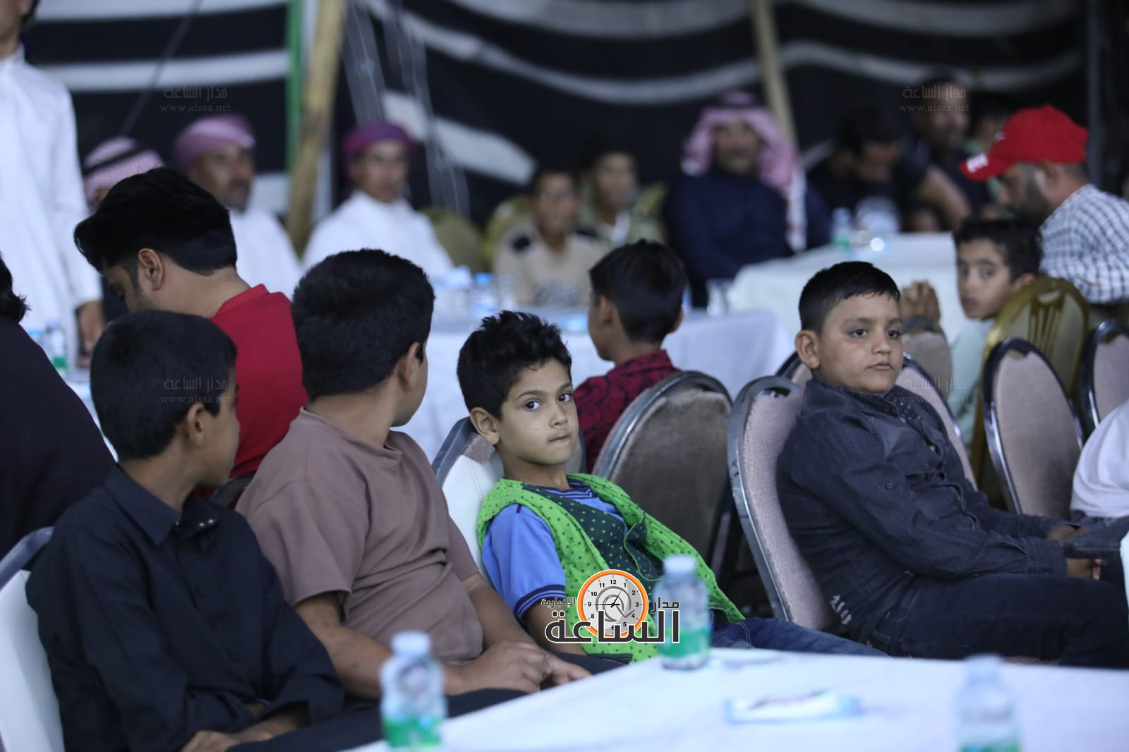 Madar Al-Saa Images 0.5184101640513243