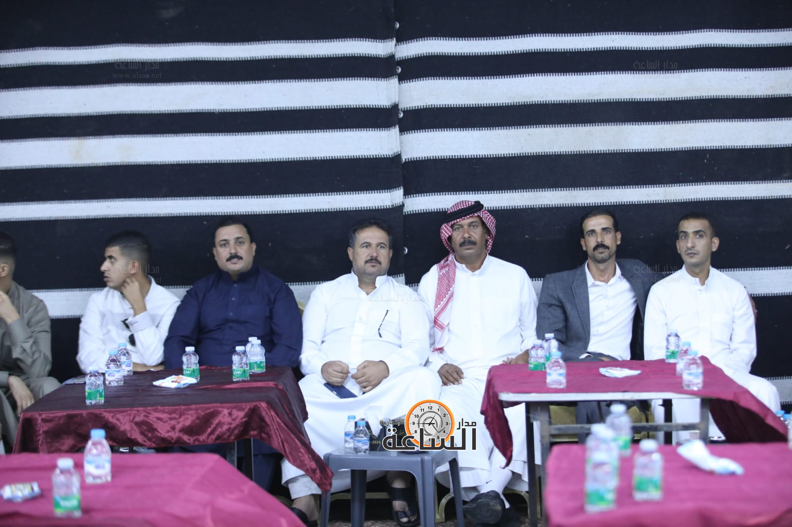 Madar Al-Saa Images 0.5986494950847028