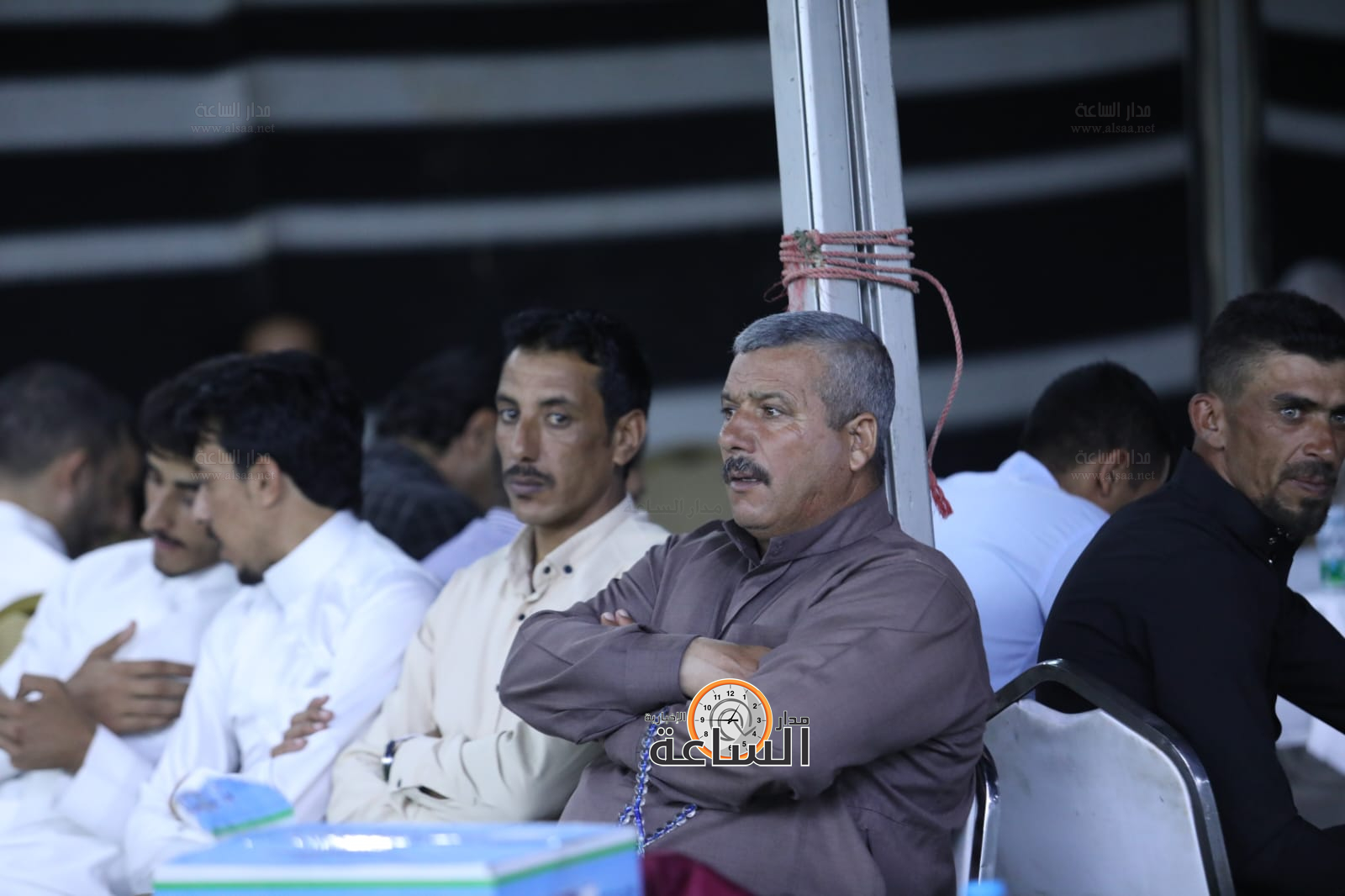 Madar Al-Saa Images 0.7739700969046006