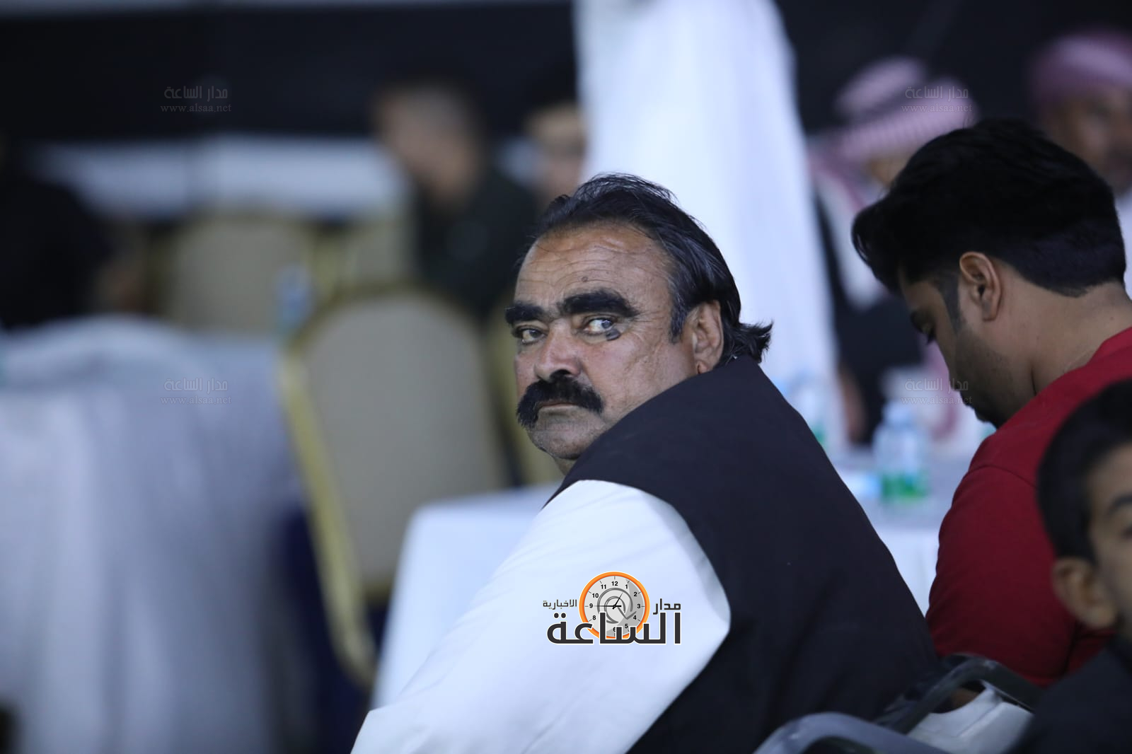 Madar Al-Saa Images 0.6802693047863648