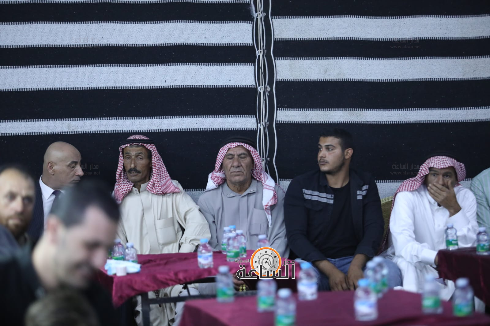 Madar Al-Saa Images 0.0963706302851266