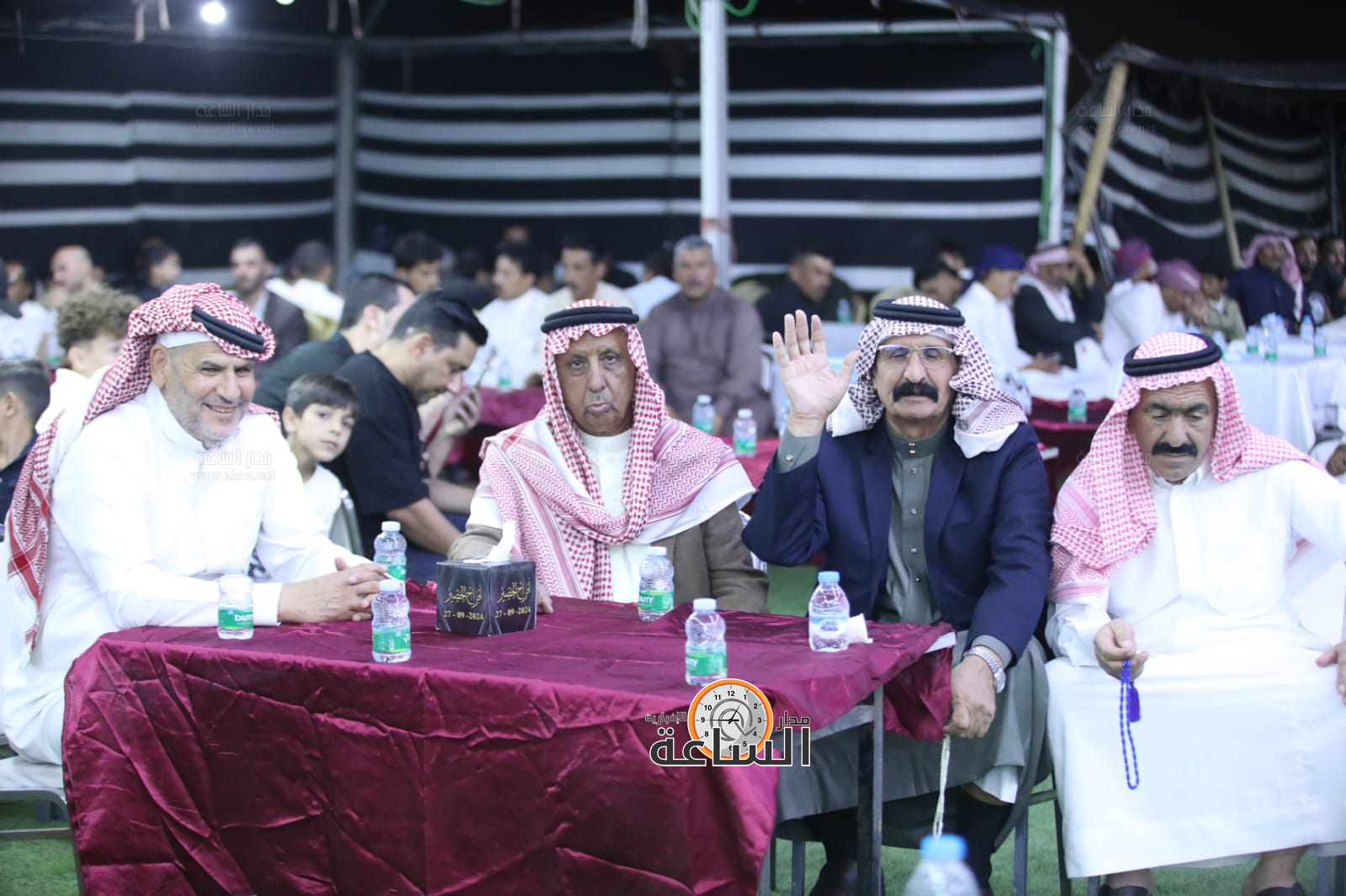 Madar Al-Saa Images 0.1766862016912334