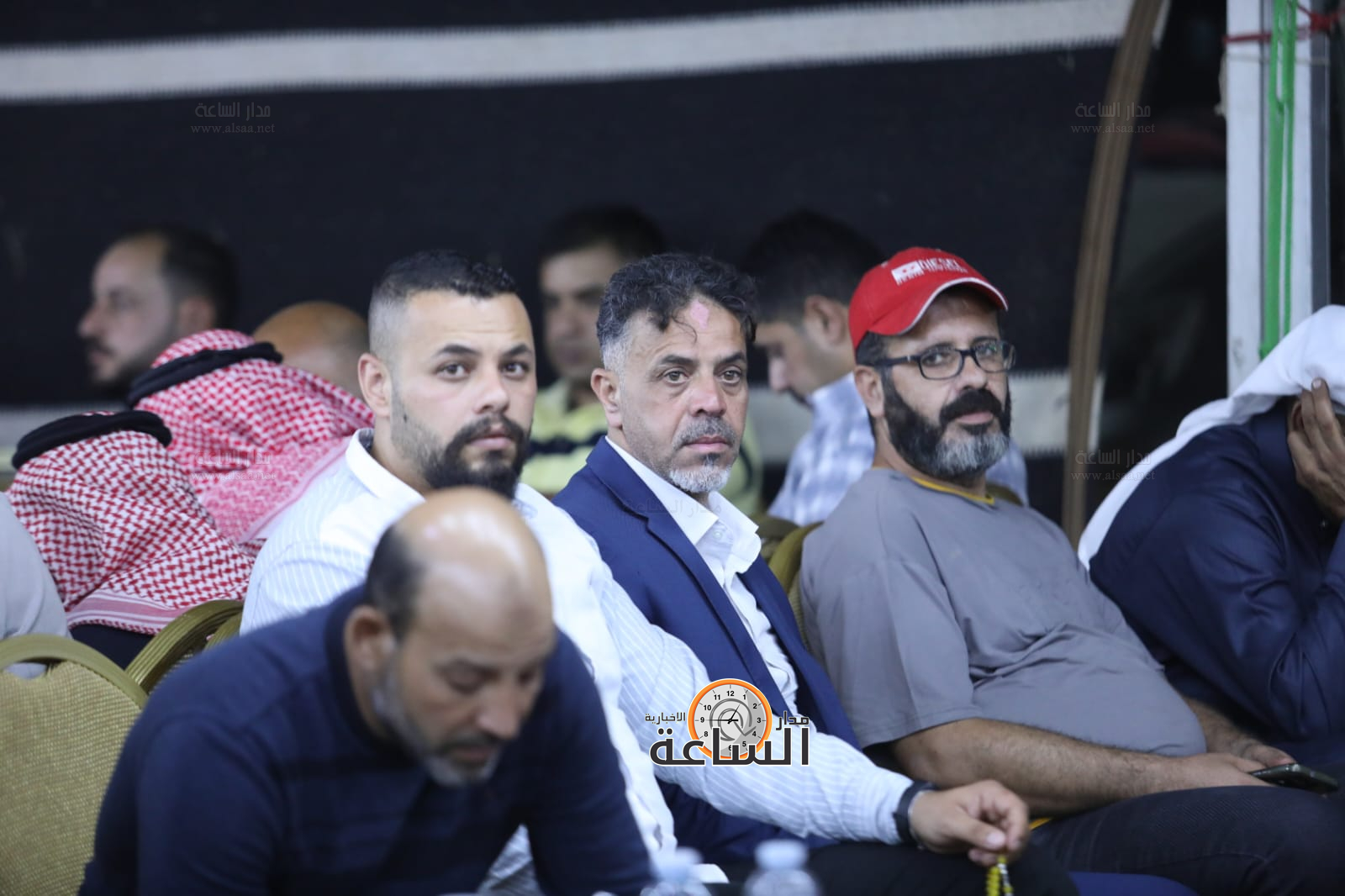 Madar Al-Saa Images 0.0407762850998965