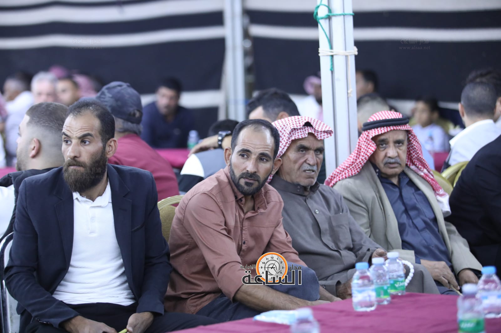 Madar Al-Saa Images 0.5464976628493363