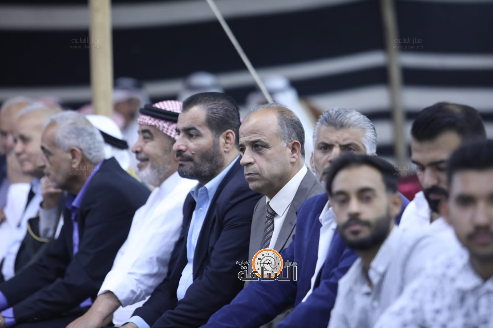 Madar Al-Saa Images 0.8189019371214123