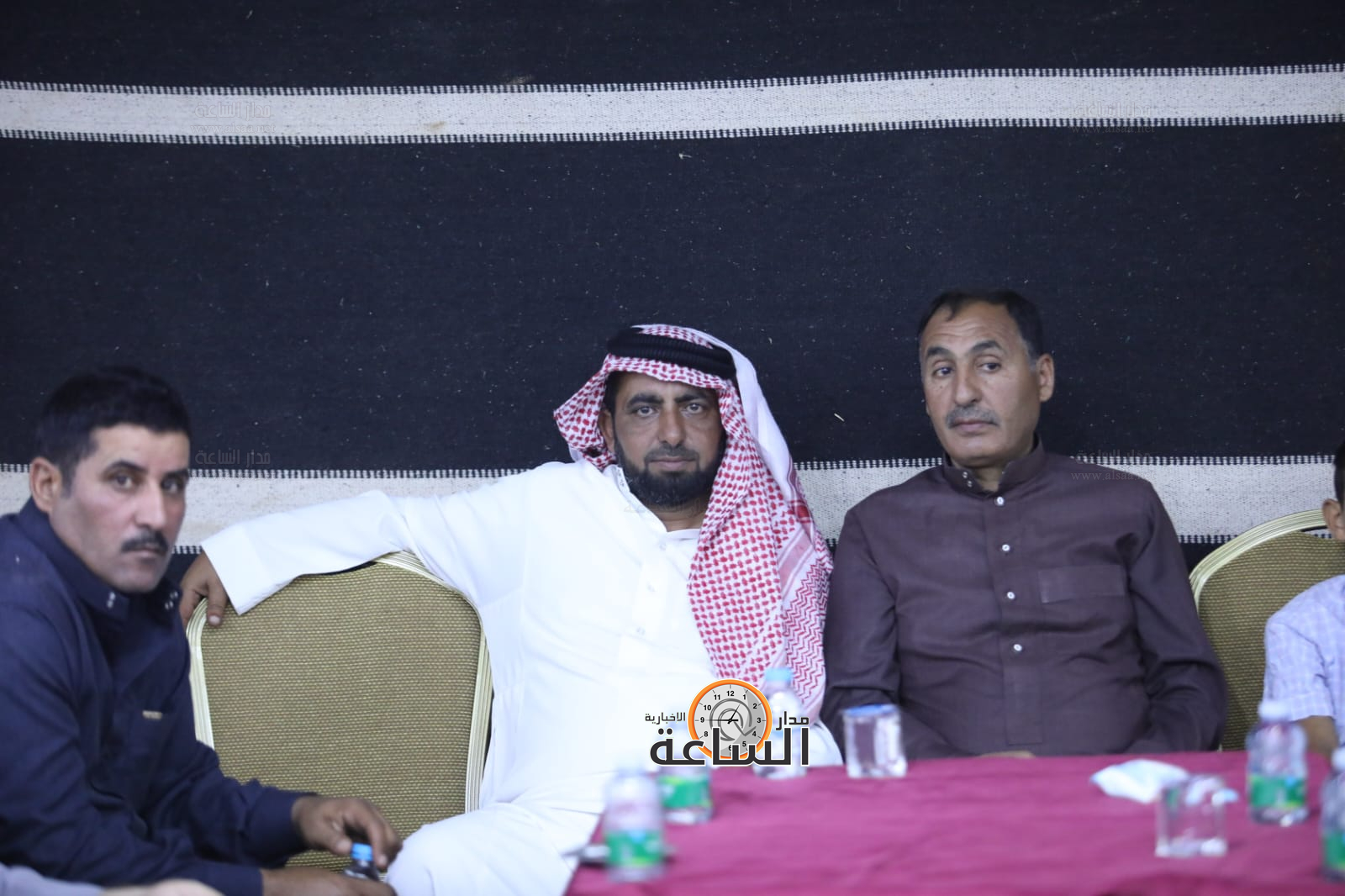 Madar Al-Saa Images 0.22280302788121542