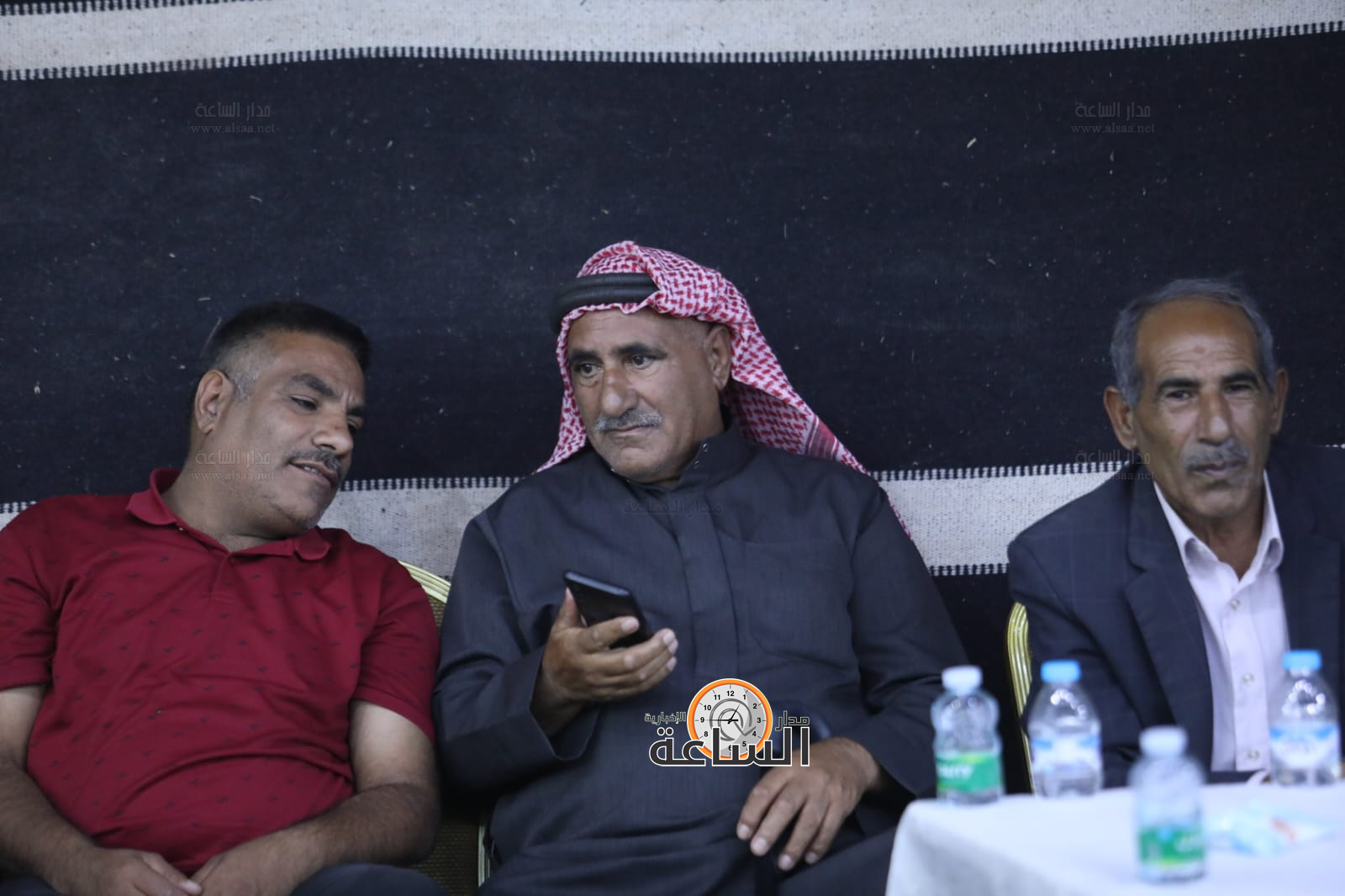 Madar Al-Saa Images 0.8594700649747433