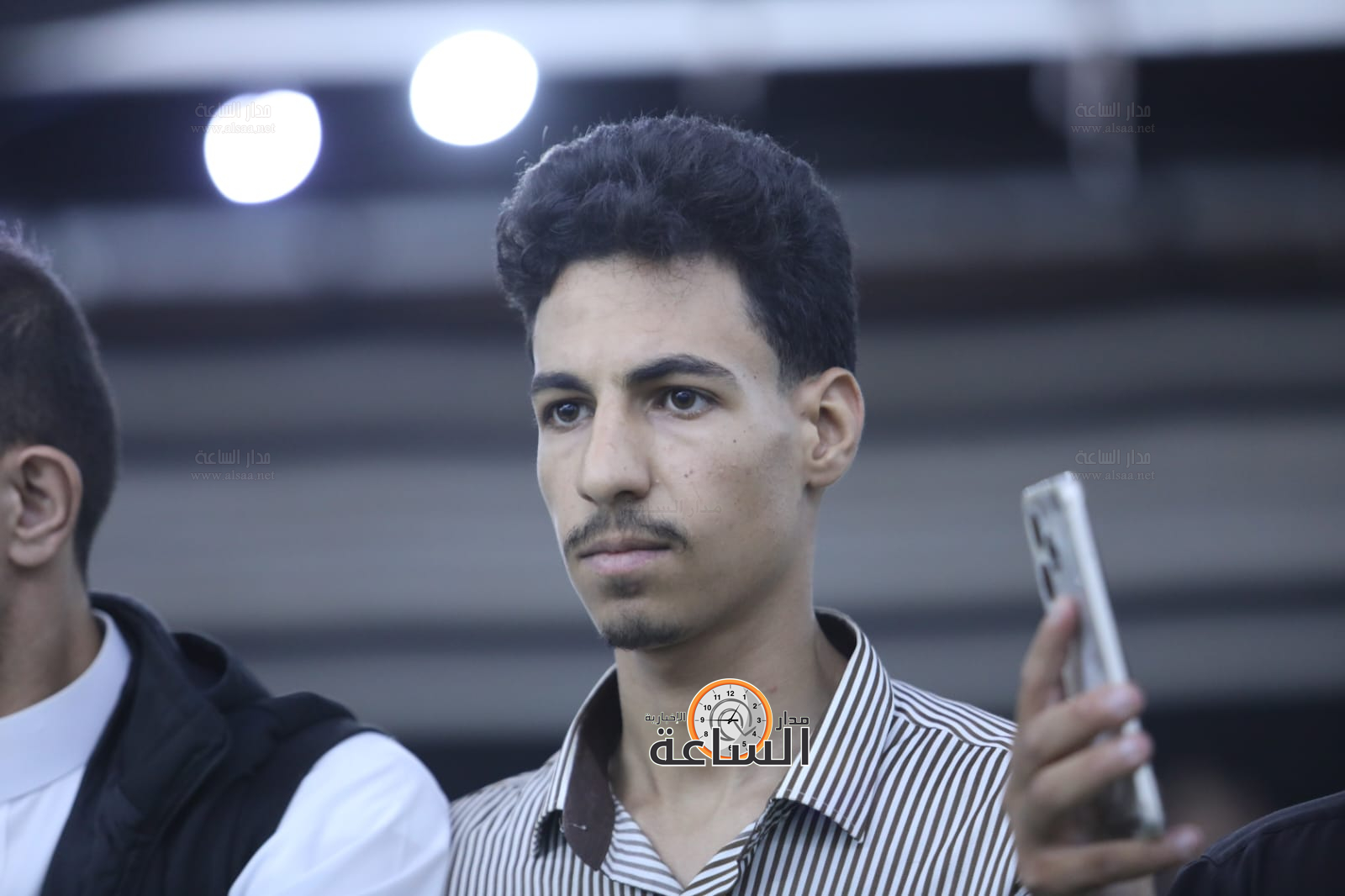 Madar Al-Saa Images 0.6661720919424978