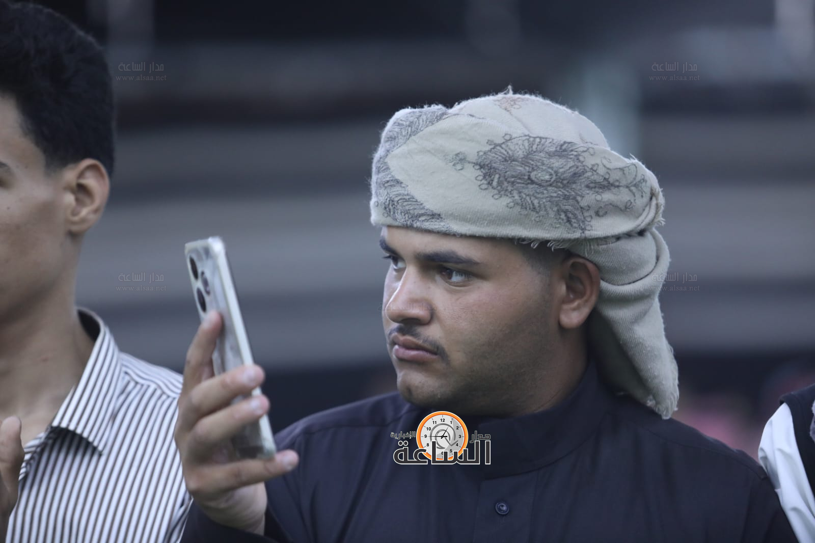 Madar Al-Saa Images 0.5343602512432875