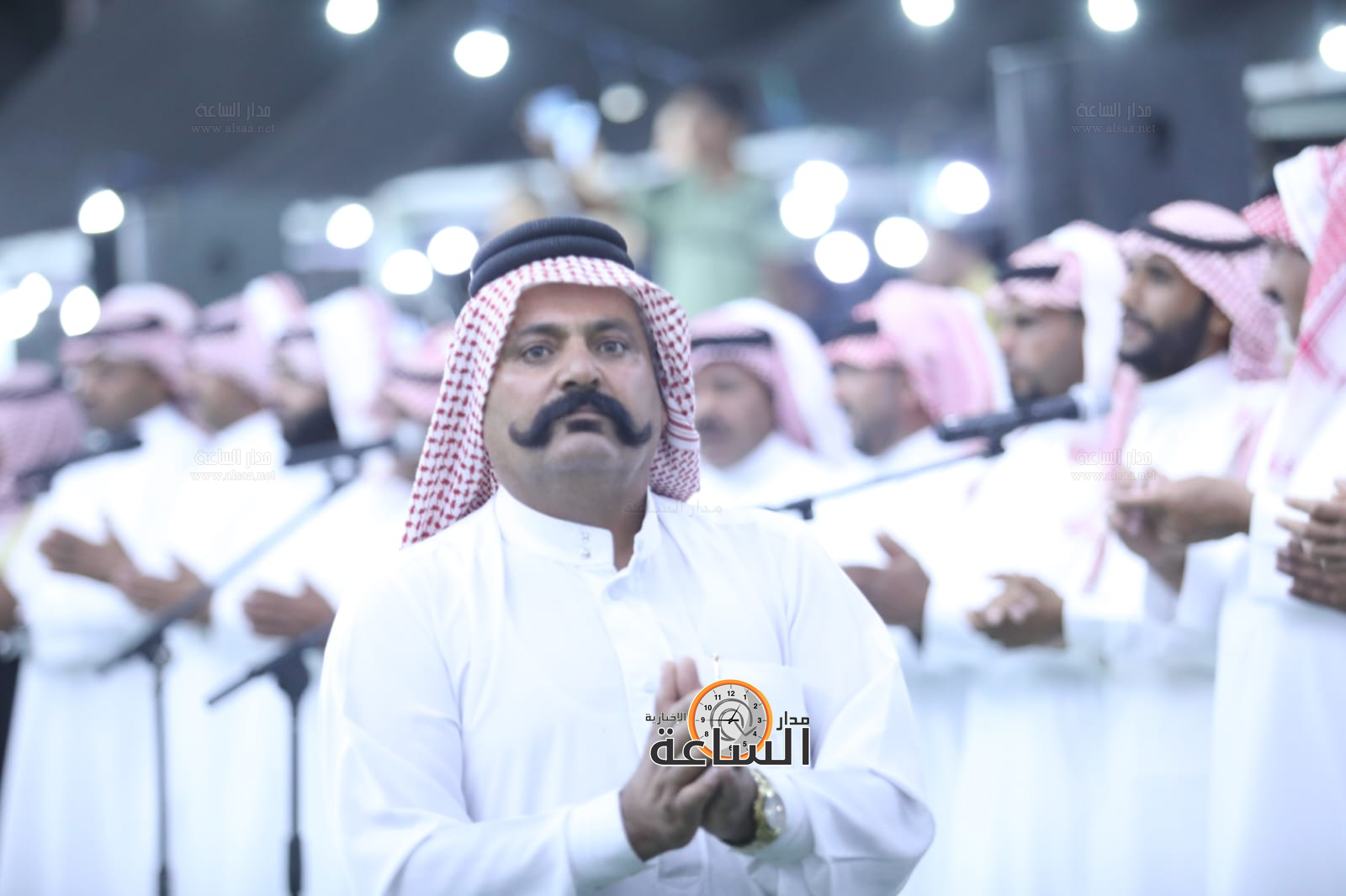 Madar Al-Saa Images 0.04595476788466368