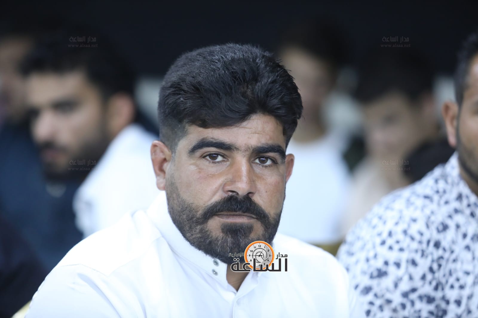 Madar Al-Saa Images 0.378890389958765