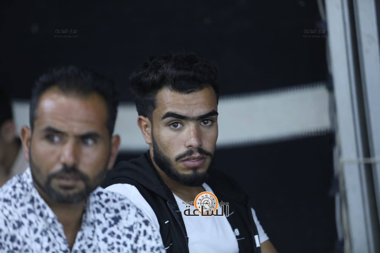 Madar Al-Saa Images 0.8520174510110459