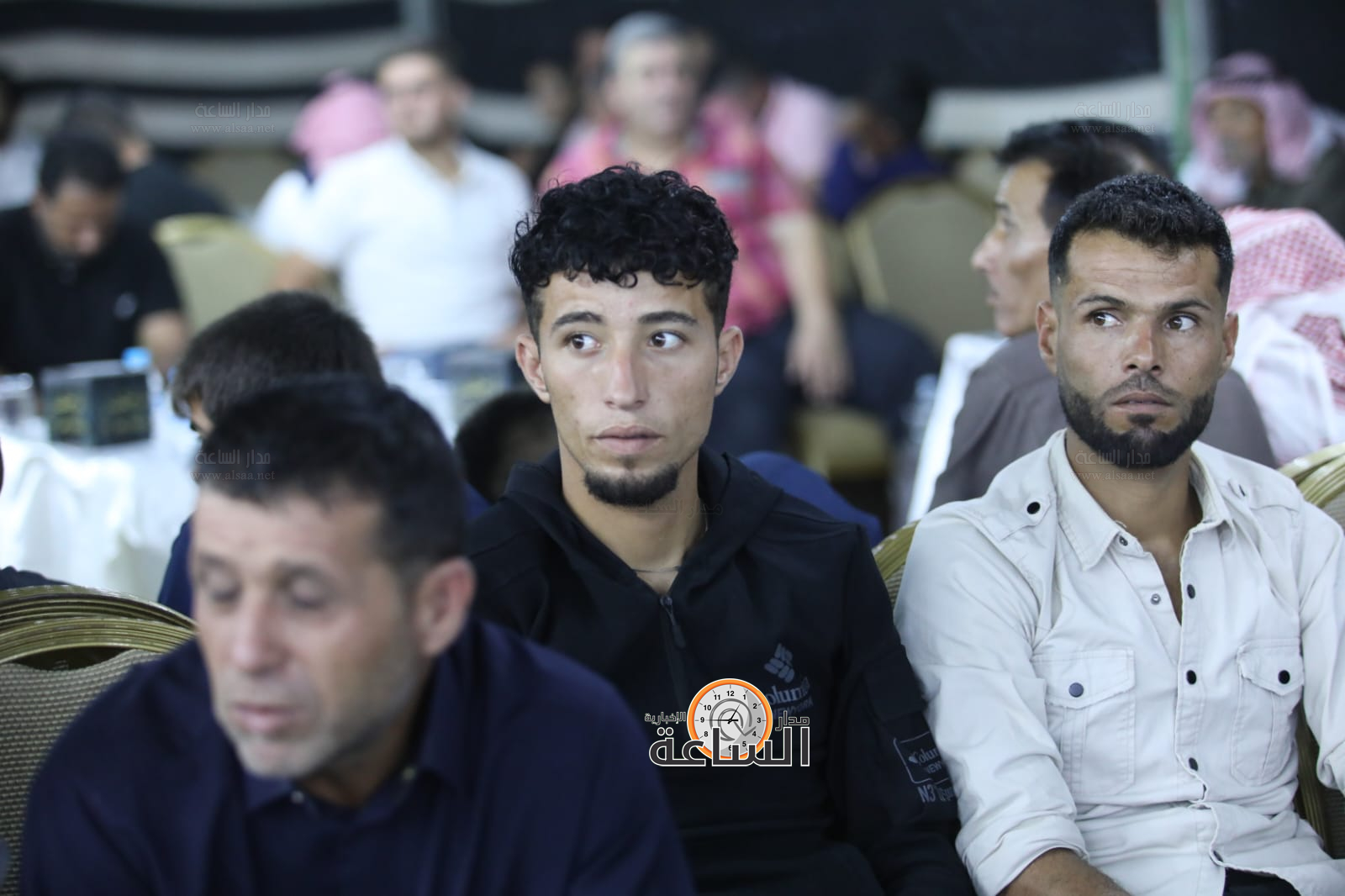 Madar Al-Saa Images 0.08267833191757767