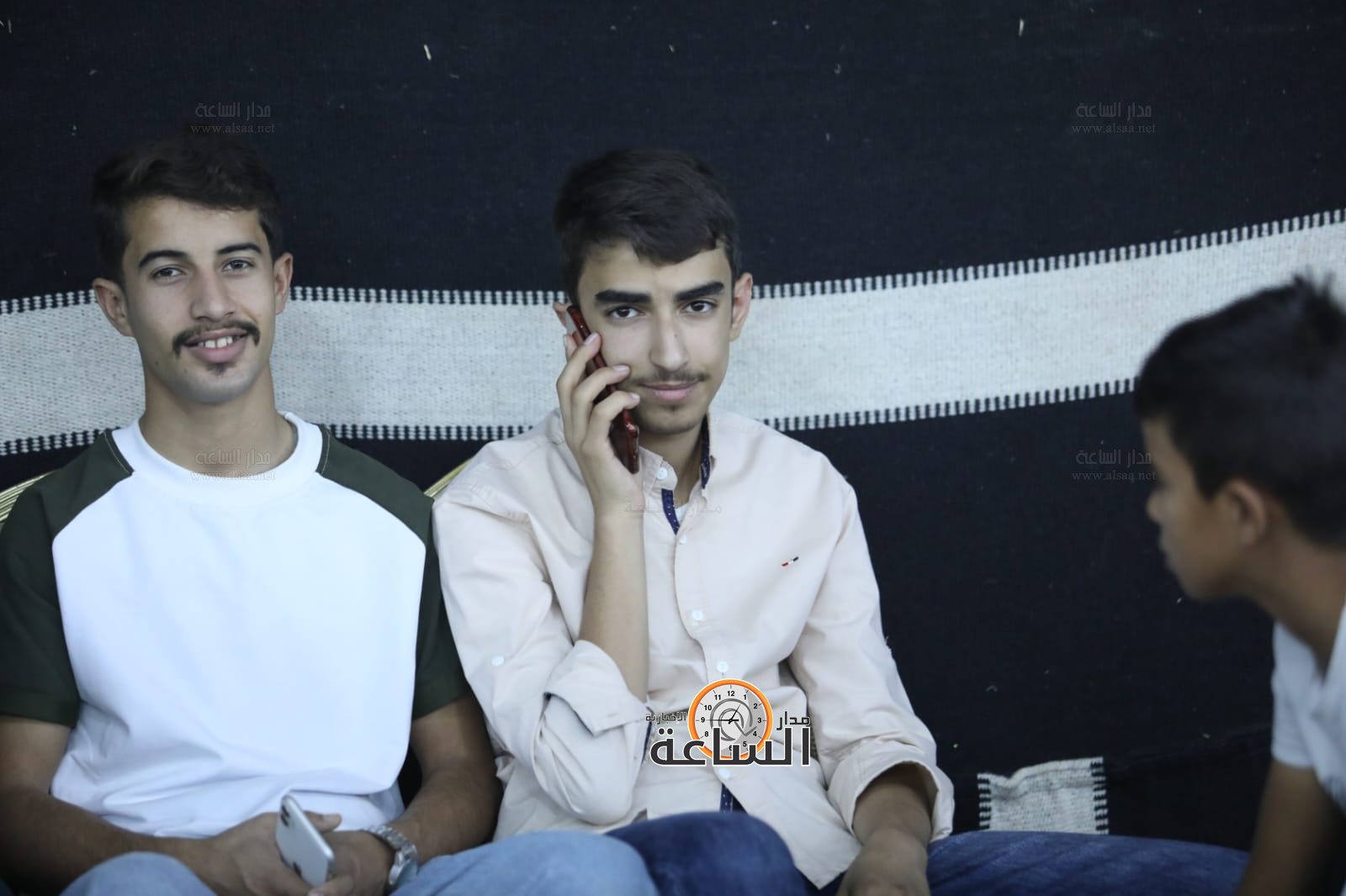 Madar Al-Saa Images 0.5464452282137697