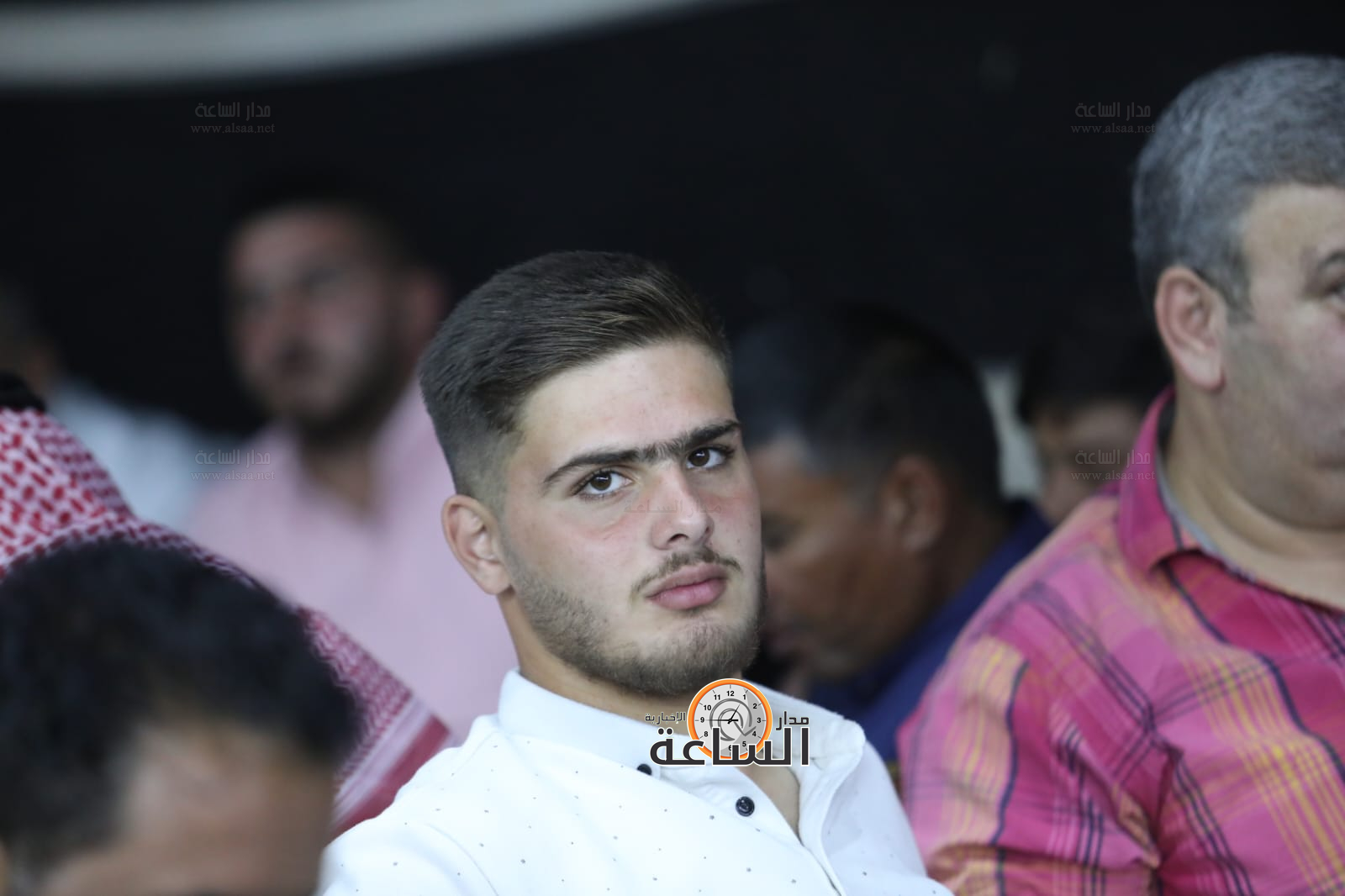 Madar Al-Saa Images 0.02777760085933023