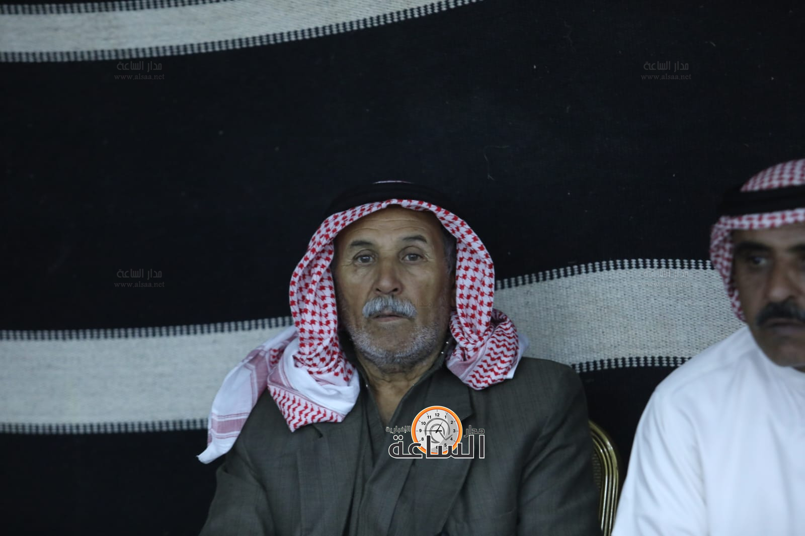 Madar Al-Saa Images 0.2345432988251157