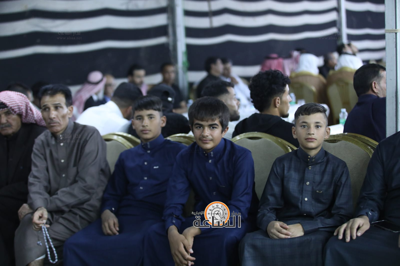 Madar Al-Saa Images 0.2186286001504425