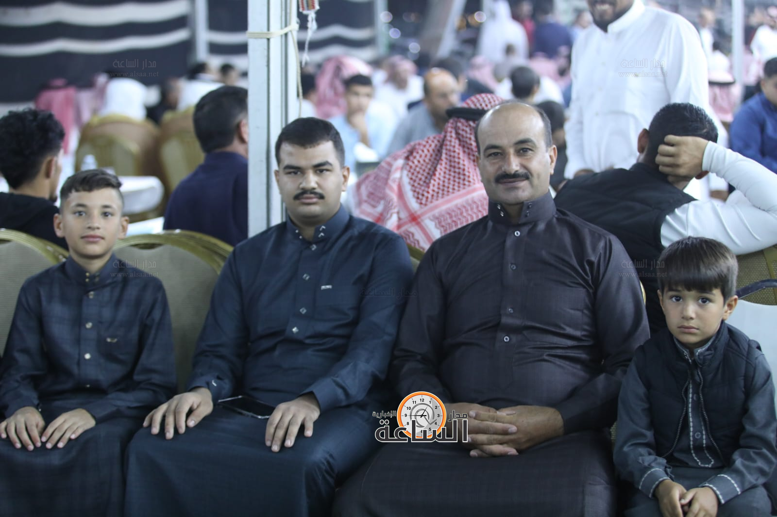 Madar Al-Saa Images 0.34783097113142003