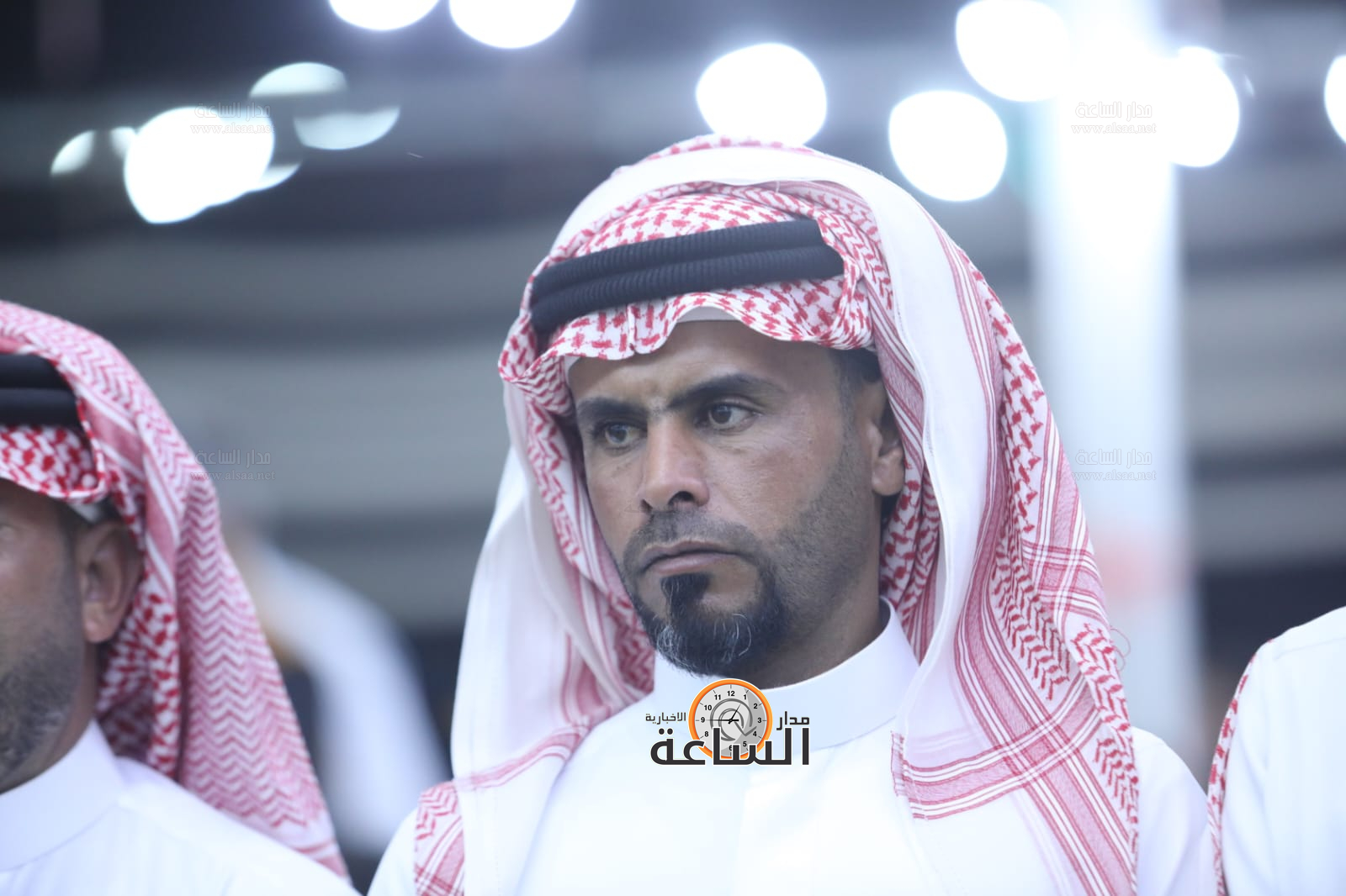 Madar Al-Saa Images 0.2038637996407211