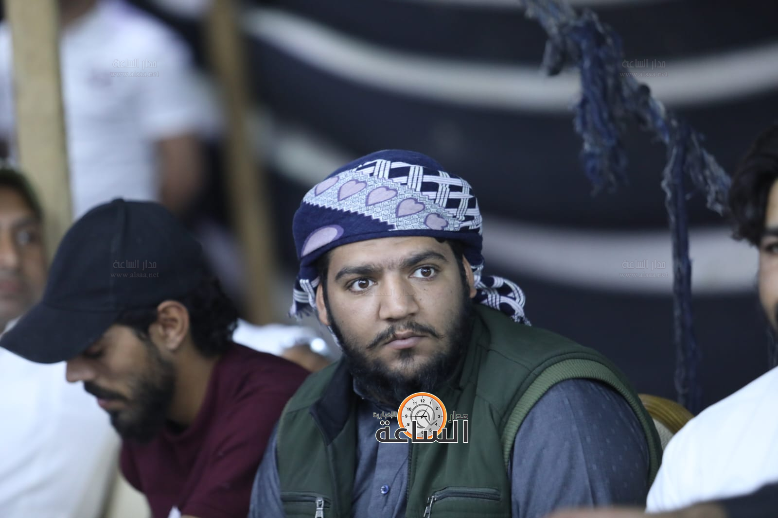 Madar Al-Saa Images 0.2176147793405827