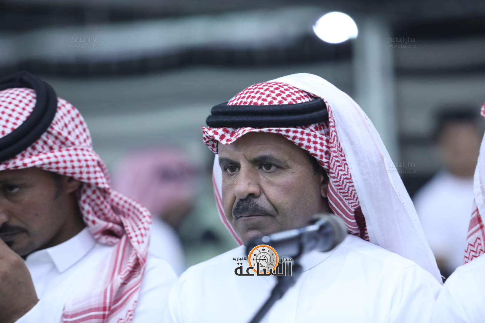 Madar Al-Saa Images 0.9136434590930722