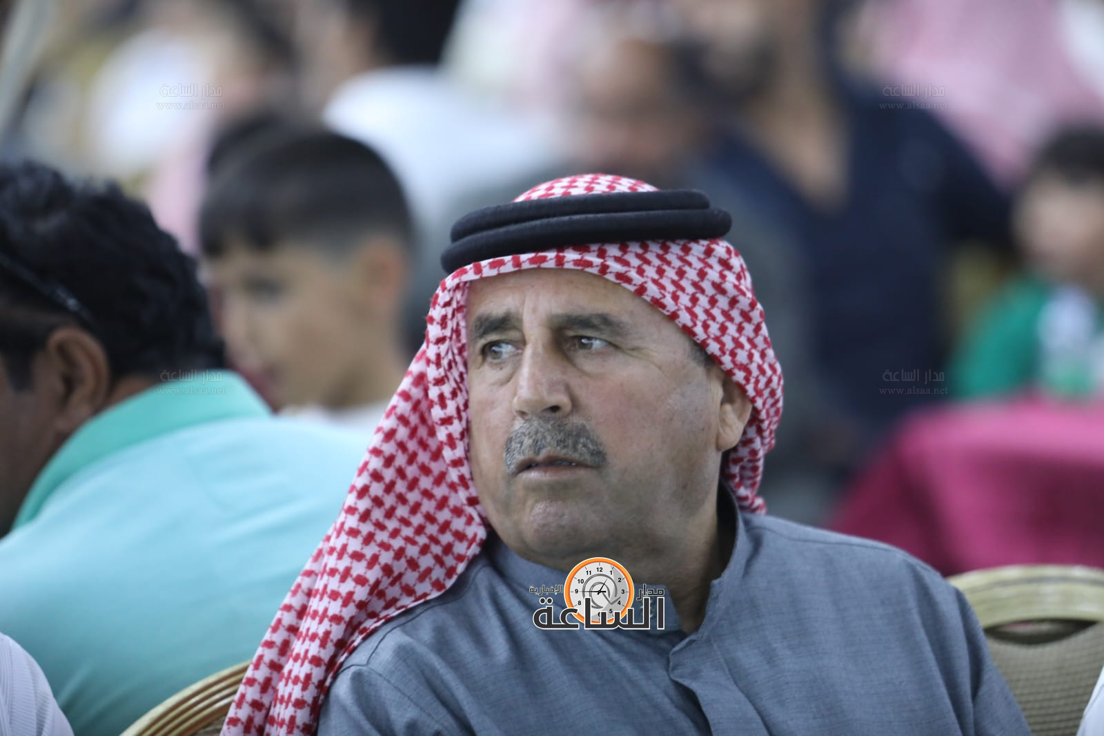 Madar Al-Saa Images 0.32121407959500914