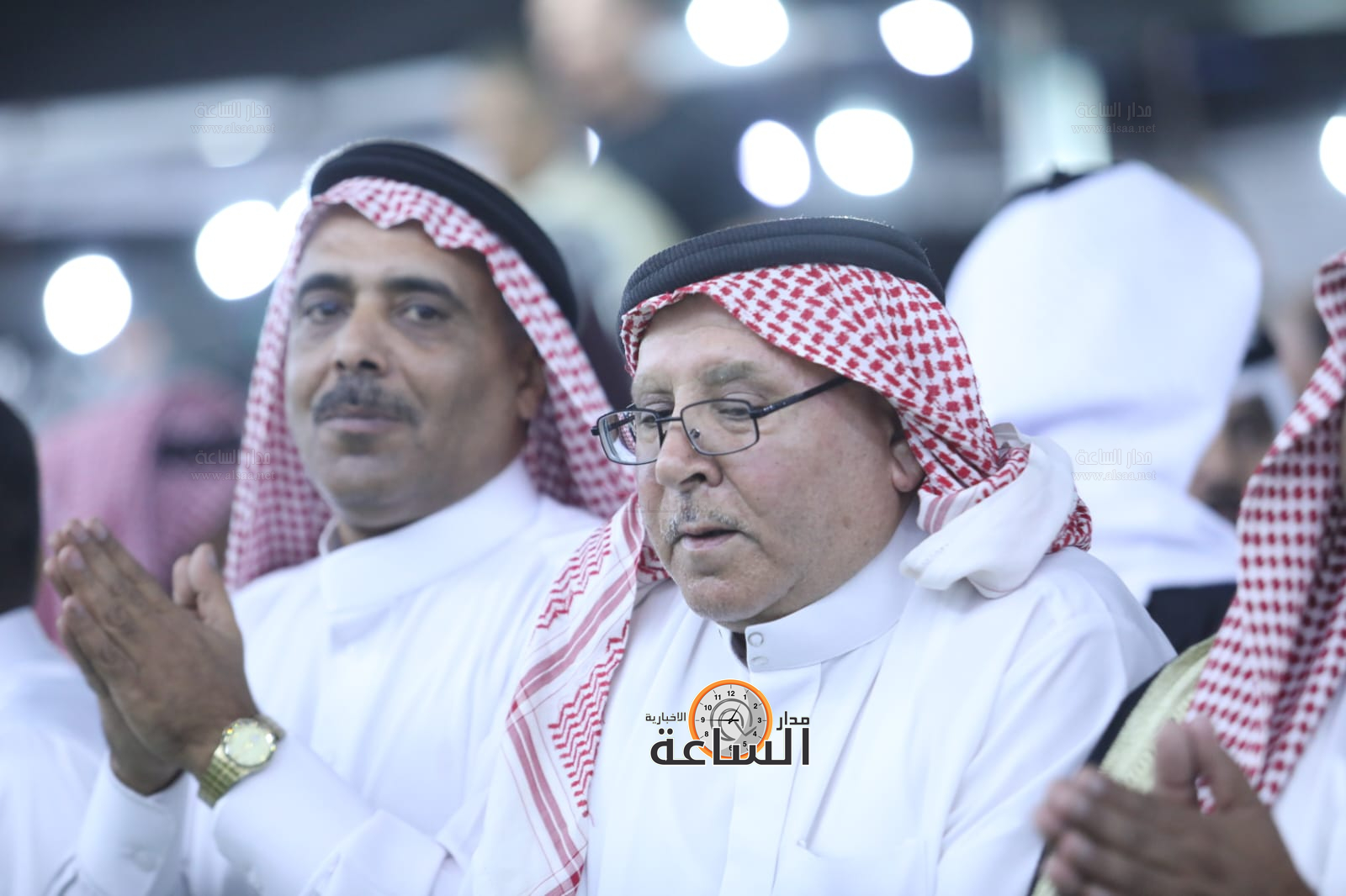 Madar Al-Saa Images 0.4560735938443792