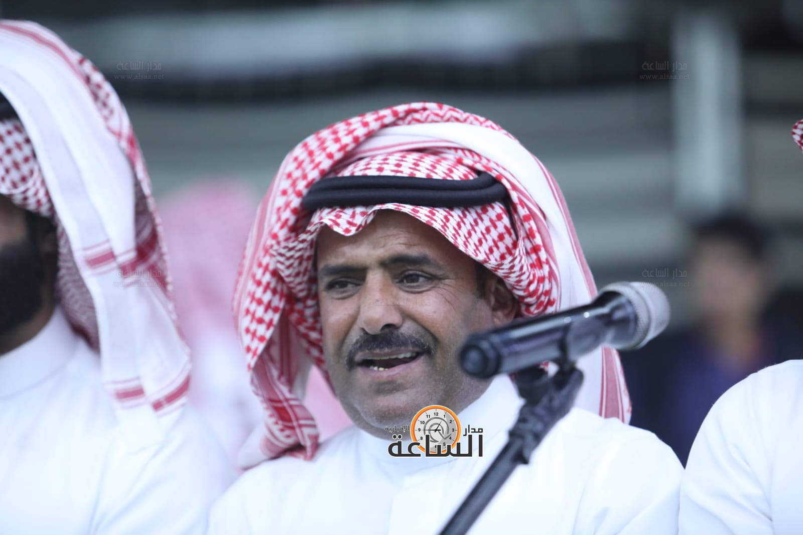 Madar Al-Saa Images 0.6101141827127641