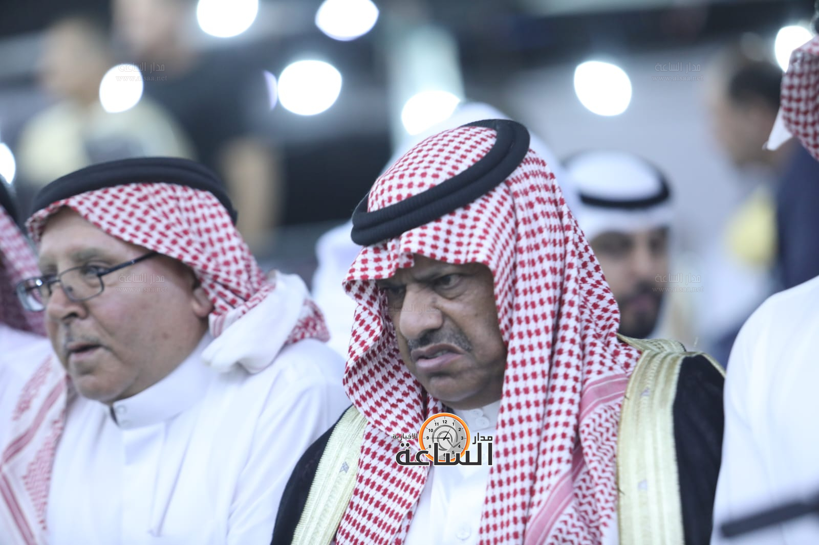 Madar Al-Saa Images 0.0035413392346144157